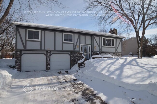 1764 Evergreen Bay in Woodbury, MN - Building Photo - Building Photo