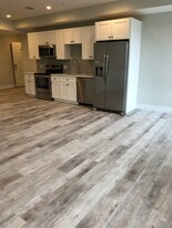 1464 Tremont St, Unit 1 Apartamentos