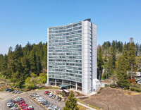 Ya-Po-Ah Terrace in Eugene, OR - Building Photo - Primary Photo