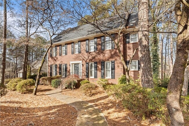 3460 Goldenrod Dr in Alpharetta, GA - Building Photo - Building Photo