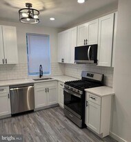 1340 Carroll St in Baltimore, MD - Building Photo