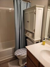 1112 Cockrill Ct in Hutto, TX - Building Photo - Building Photo