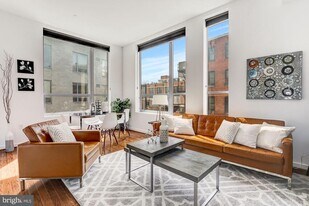 1414 Belmont St NW in Washington, DC - Building Photo