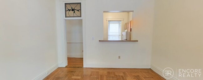 property at 16 Queensberry St