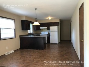 2 Andrew Way in Madison, WI - Building Photo - Building Photo