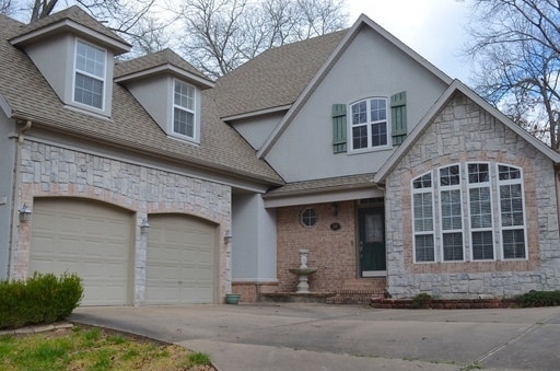 property at 300 Genesis Dr