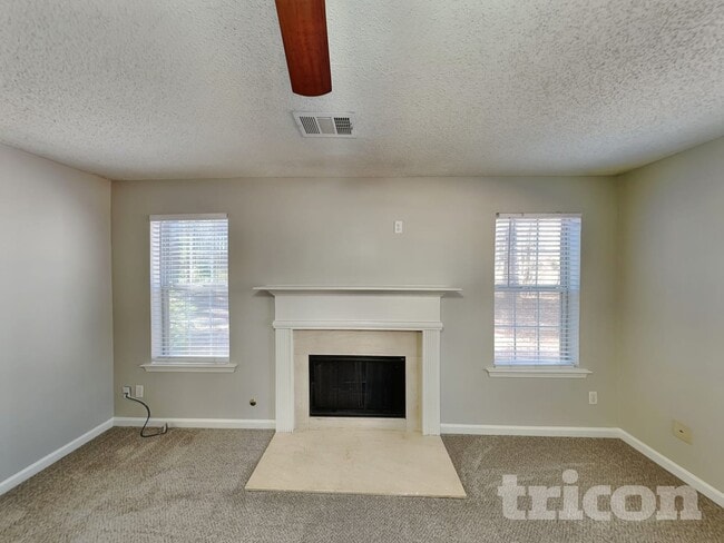 135 Williams Bluff in Mcdonough, GA - Foto de edificio - Building Photo