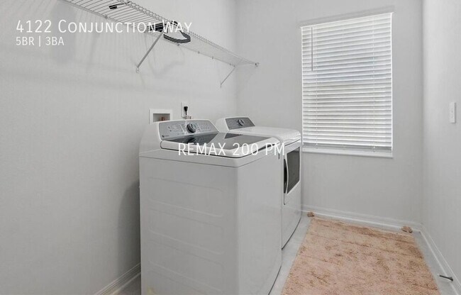 4122 Conjunction Wy in Apopka, FL - Building Photo - Building Photo