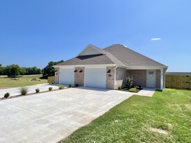 Bradford Drive Duplexes Apartments