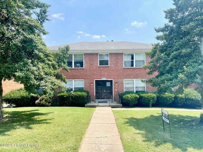 property at 2004 Goldsmith Ln