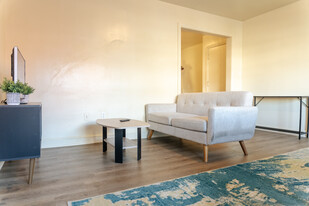 1217 Raum St NE, Unit 3 in Washington, DC - Building Photo