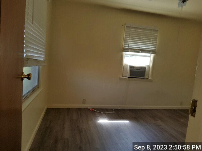 property at 4445 Markley Rd
