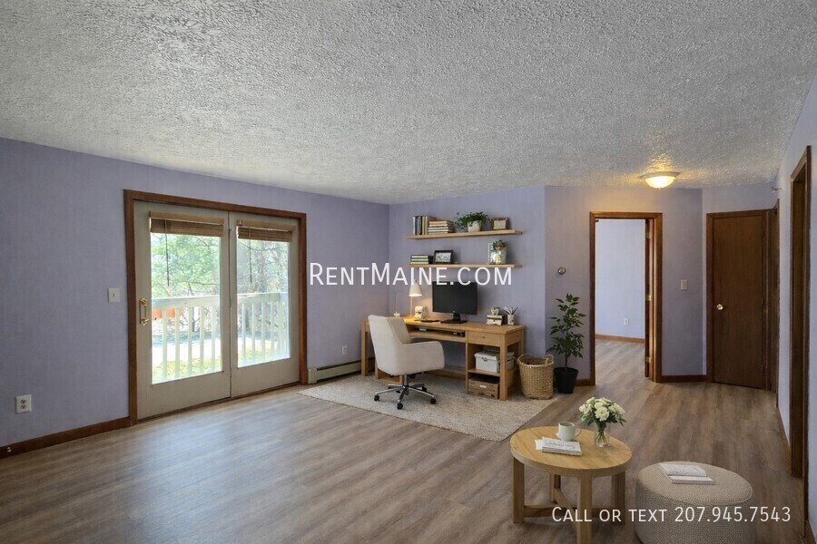 10 Hartley St in Lewiston, ME - Building Photo