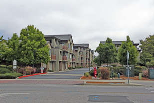 River Street Place Condos Apartments