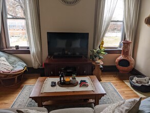 2201 Jules St, Unit 2201B in St. Louis, MO - Foto de edificio - Building Photo