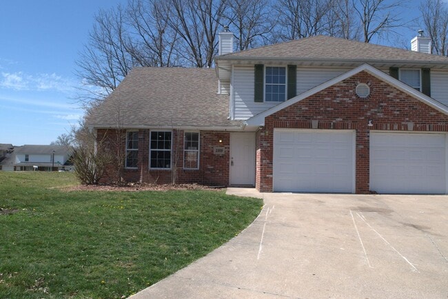 property at 1309-1311-1311 Godas Cir