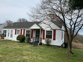 1518 Marwood Ln in Nashville, TN - Building Photo