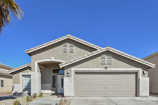 property at 1848 Snowfire Ave