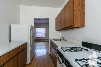 820 W Waveland Ave in Chicago, IL - Building Photo - Building Photo
