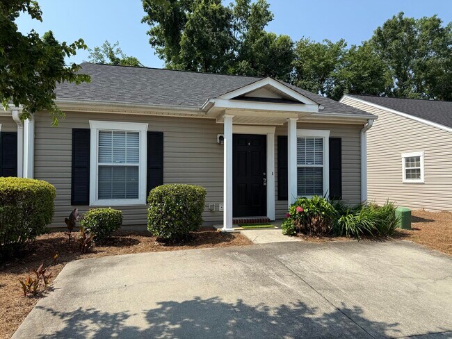 2016 Summer Valley Way in Augusta, GA - Building Photo - Building Photo