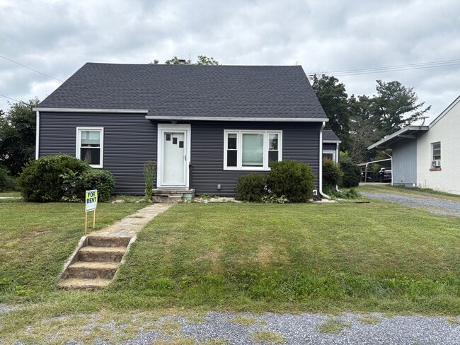 property at 164 Shenandoah Ave