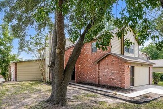12303 Hamsfield Ct in Tomball, TX - Building Photo - Building Photo