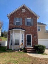 1373 Still Point Ct in Winston-Salem, NC - Building Photo