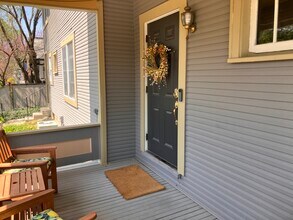 1241 Bruck St, Unit 1241 Bruck in Columbus, OH - Foto de edificio - Building Photo