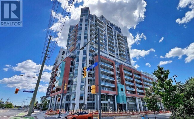 property at 8888-8888 Yonge St