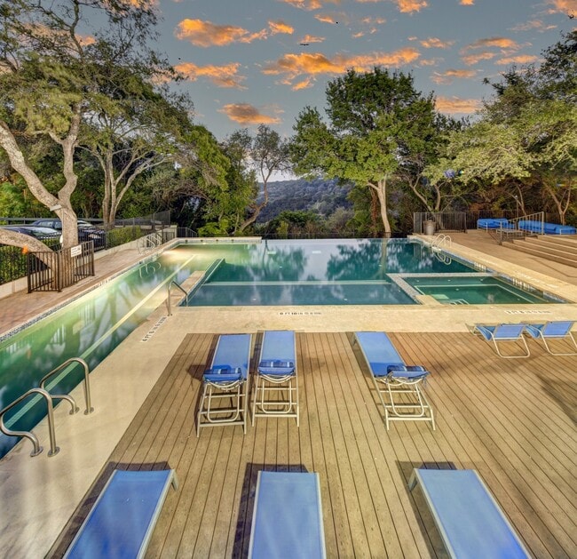Retreat at Barton Creek