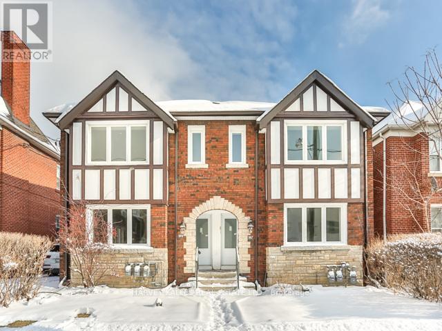 987 Avenue Rd in Toronto, ON - Building Photo - Building Photo