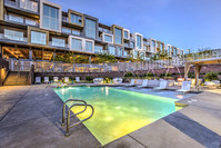 Vantage Flats and Lofts in Henderson, NV - Foto de edificio - Building Photo