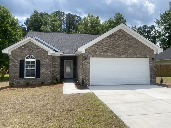 property at 3244 Spiral Ln