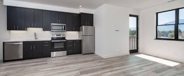 200-201 Clement St in Basalt, CO - Building Photo