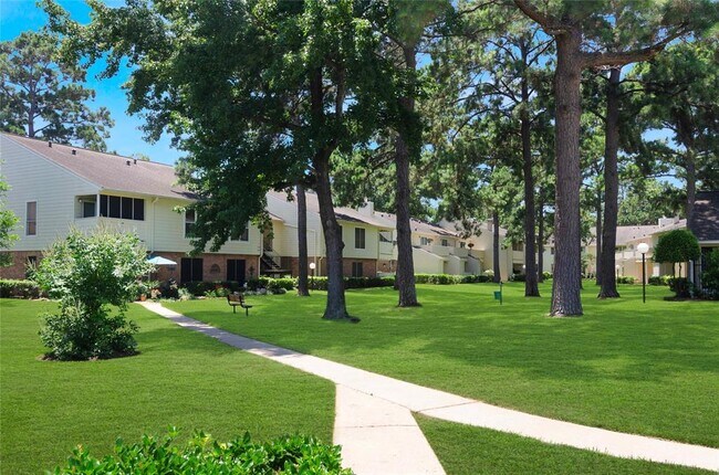 property at 14555 Wunderlich Dr