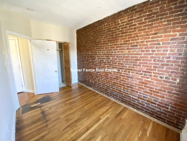 866 Huntington Ave, Unit 7 in Boston, MA - Building Photo - Building Photo