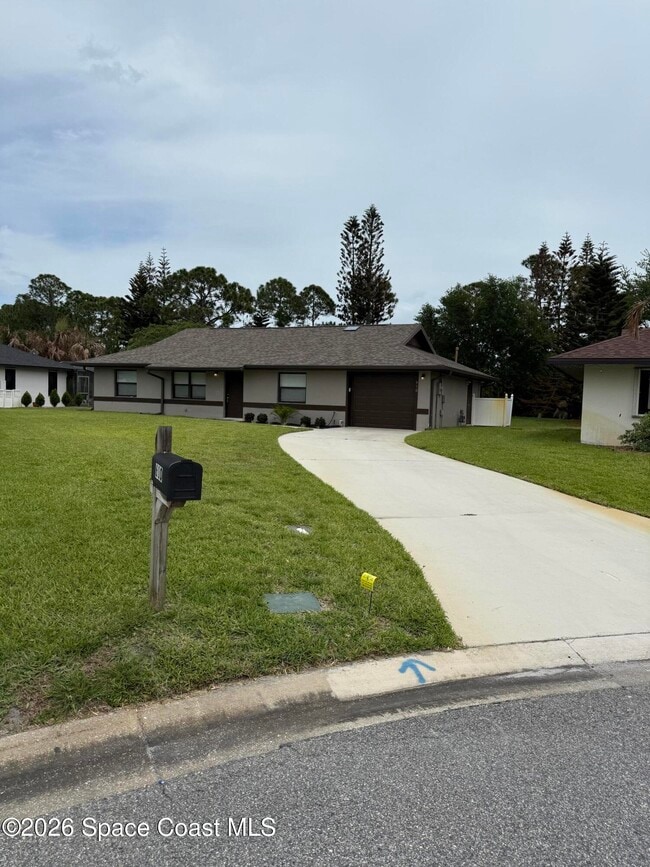 610 Soto Grande Ct in Melbourne, FL - Building Photo - Building Photo