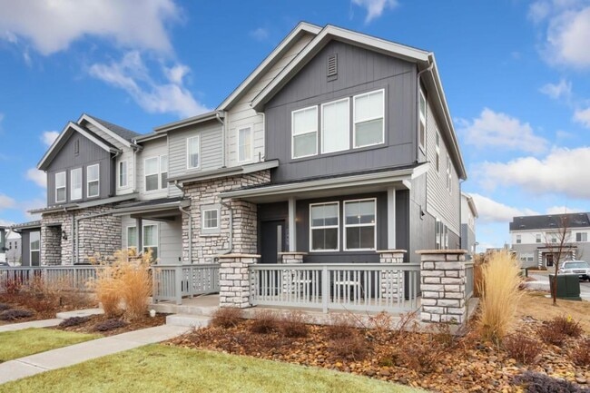 property at 5446 Second Ave