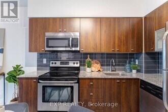 69 Lynn Williams St in Toronto, ON - Building Photo - Building Photo