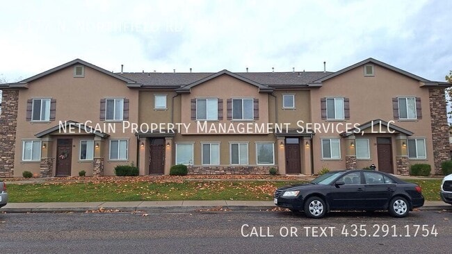 property at 1177 N Northfield Rd