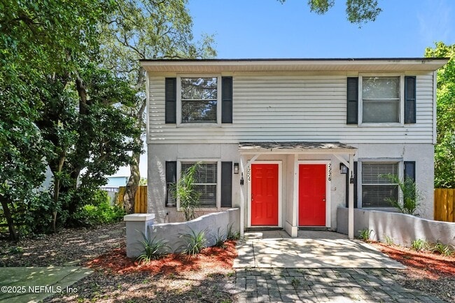 2224 Marsh Point Rd