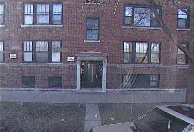 2001 W Birchwood Ave in Chicago, IL - Building Photo - Building Photo