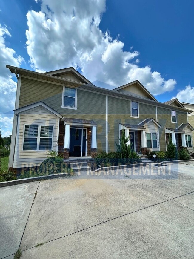property at 2030 Fletcher Rd NW