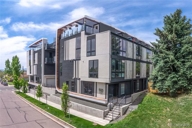 property at 5125 W 29th Ave