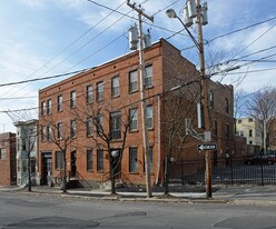 240 Sheridan Ave in Albany, NY - Building Photo