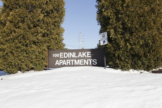 Edinlake Apartments in Edinboro, PA - Building Photo - Building Photo