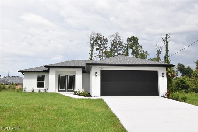 property at 1672 Nordendale Blvd