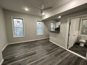 3413 John F. Kennedy Blvd-Unit -3 in Jersey City, NJ - Building Photo - Building Photo