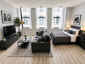 780 S Federal St in Chicago, IL - Building Photo - Building Photo