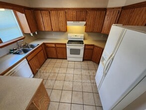 3928 Debi in Ada, OK - Building Photo - Building Photo